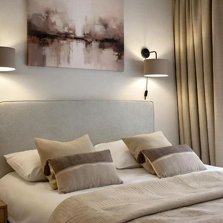 Iron Apartments Krakow Ngoại thất bức ảnh