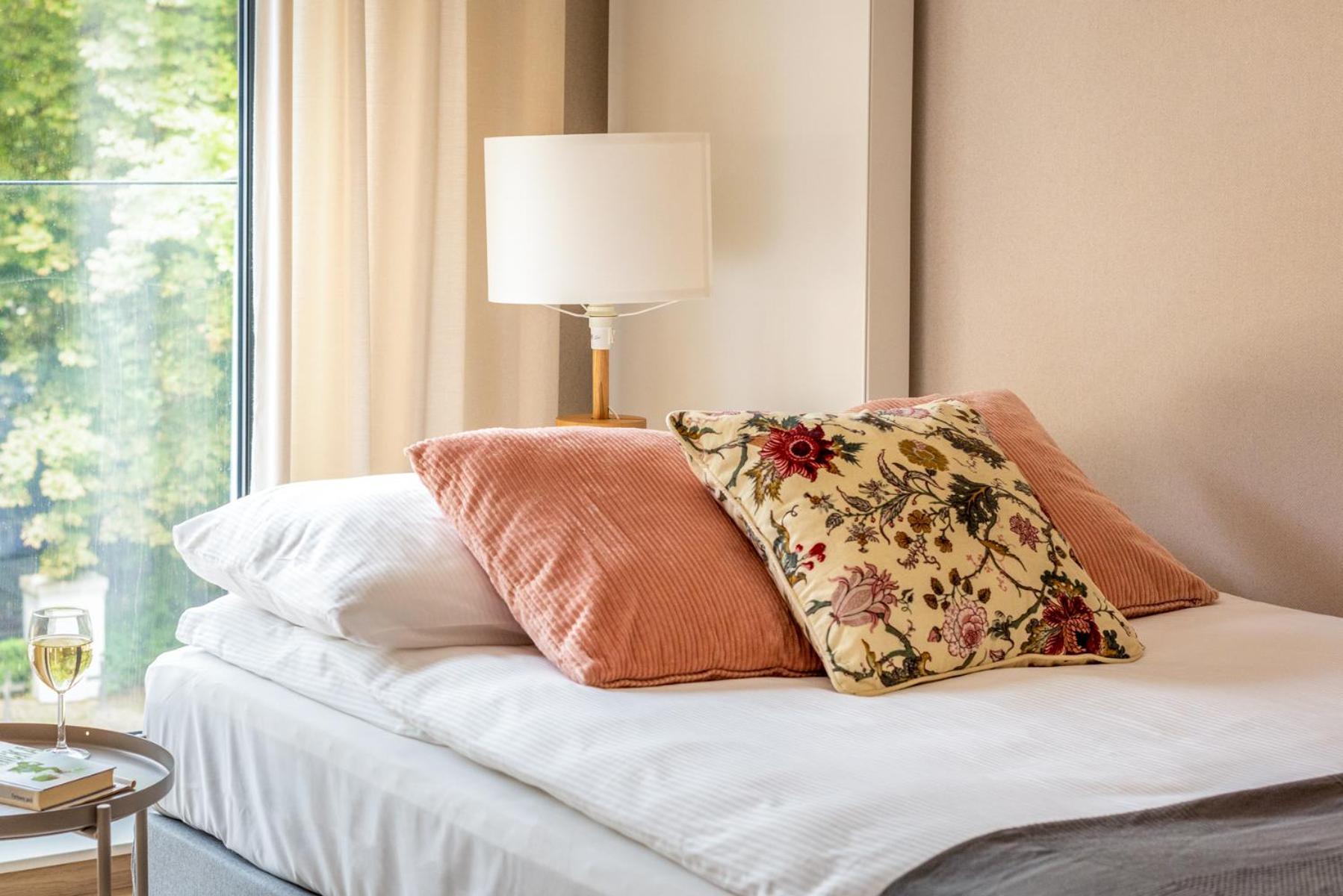 Iron Apartments Krakow Ngoại thất bức ảnh