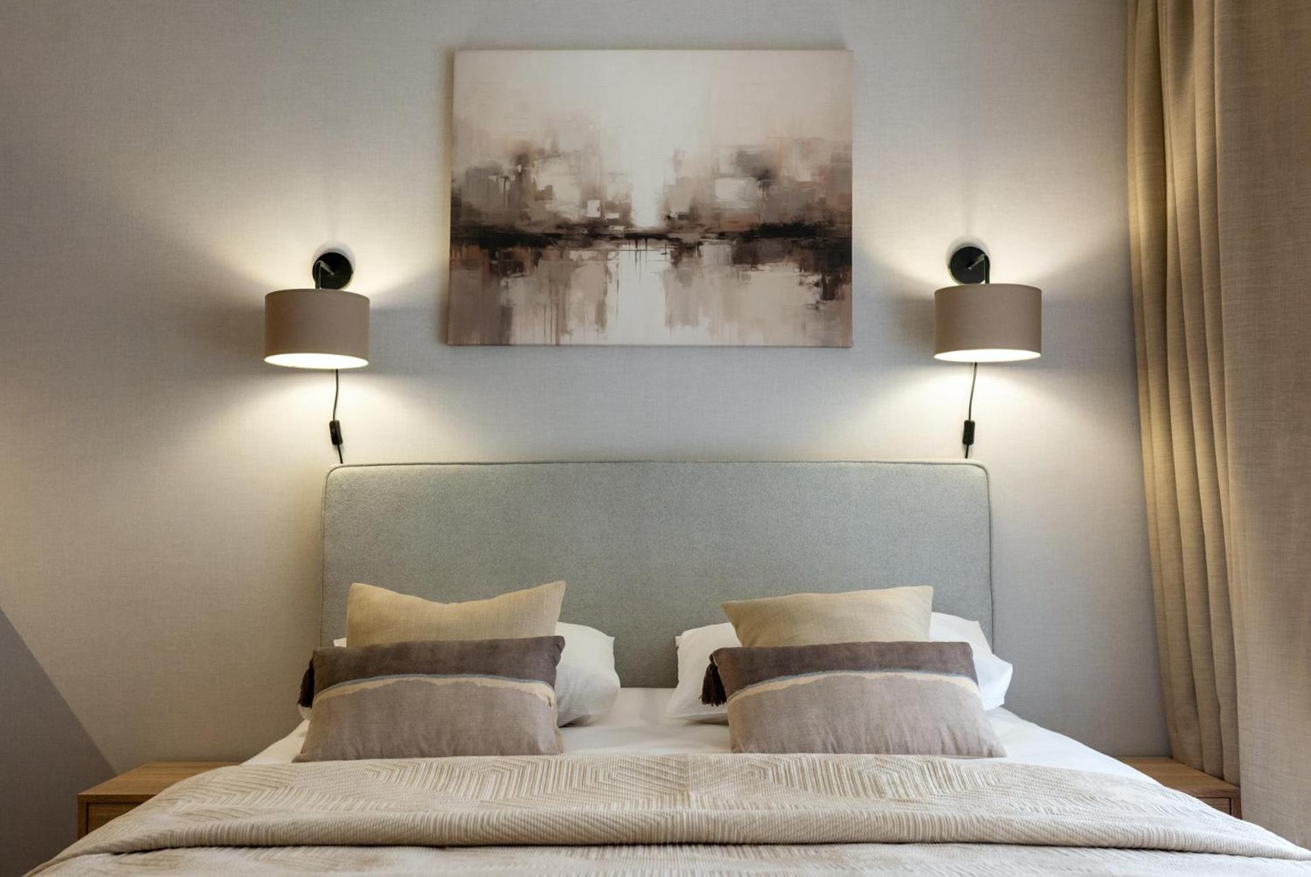 Iron Apartments Krakow Ngoại thất bức ảnh