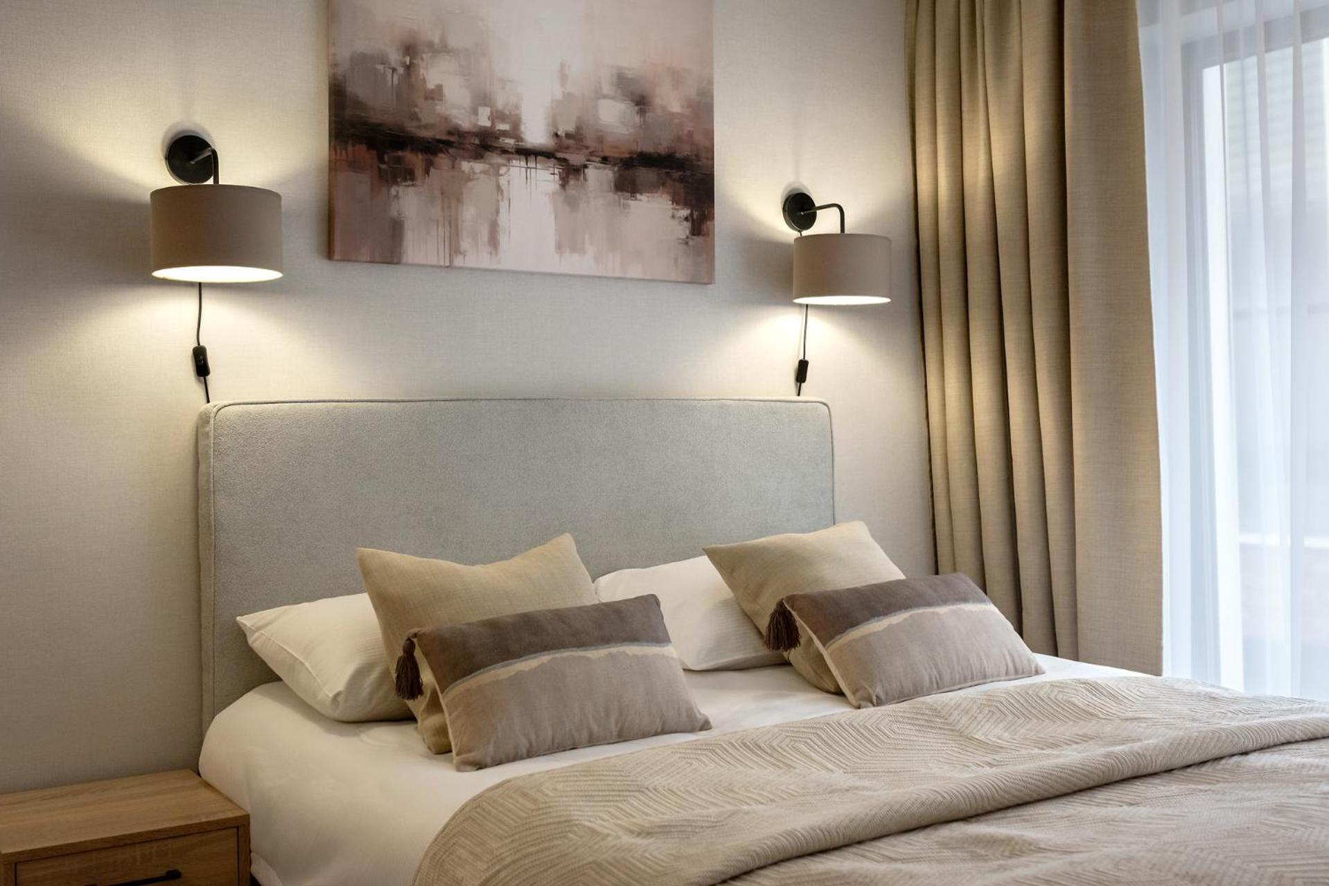 Iron Apartments Krakow Ngoại thất bức ảnh