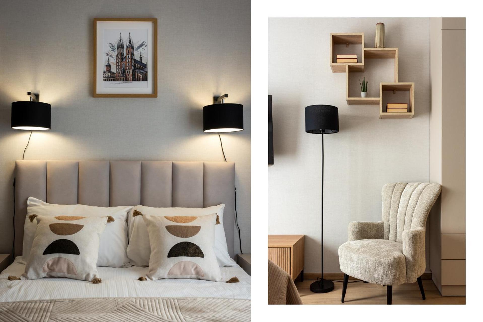 Iron Apartments Krakow Ngoại thất bức ảnh
