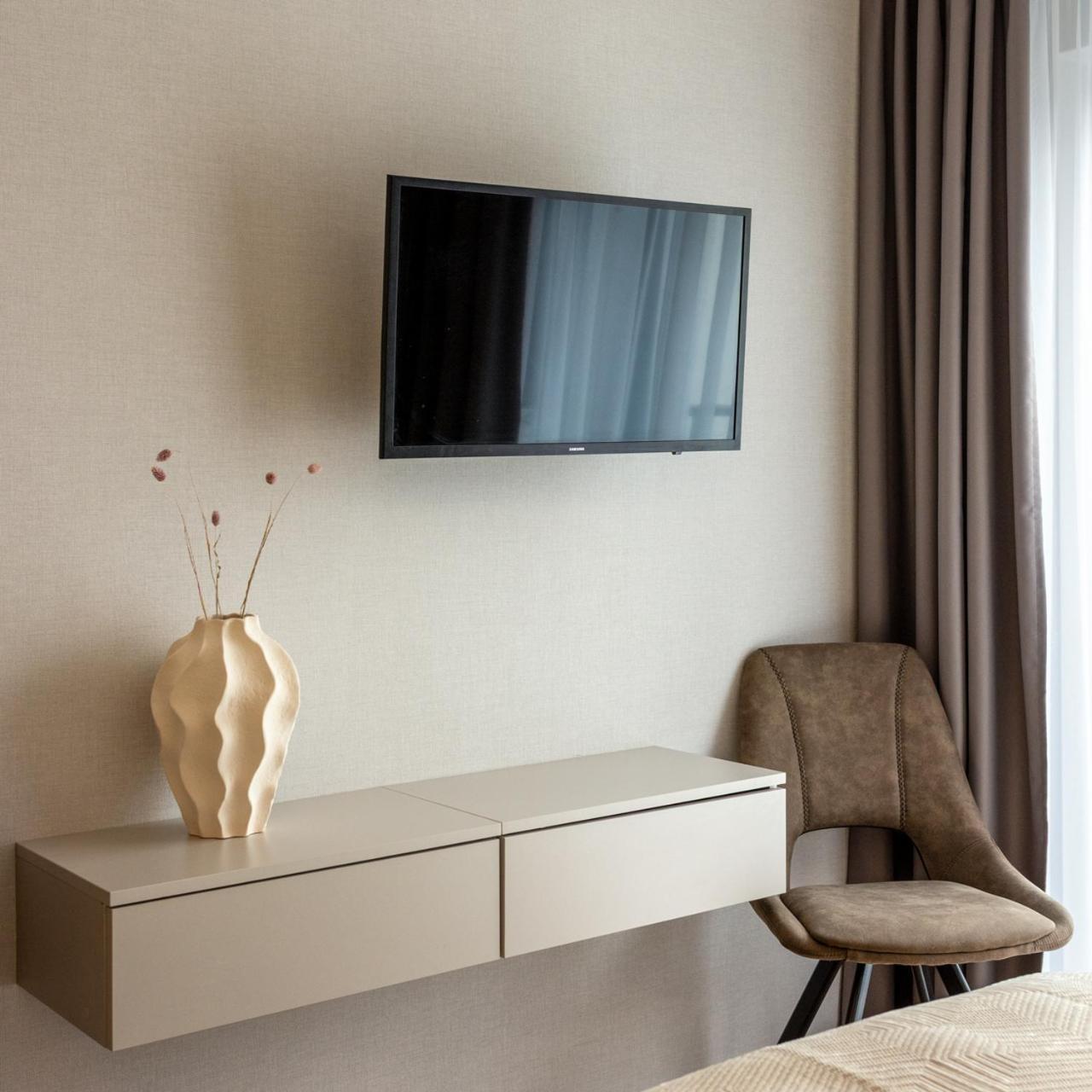 Iron Apartments Krakow Ngoại thất bức ảnh