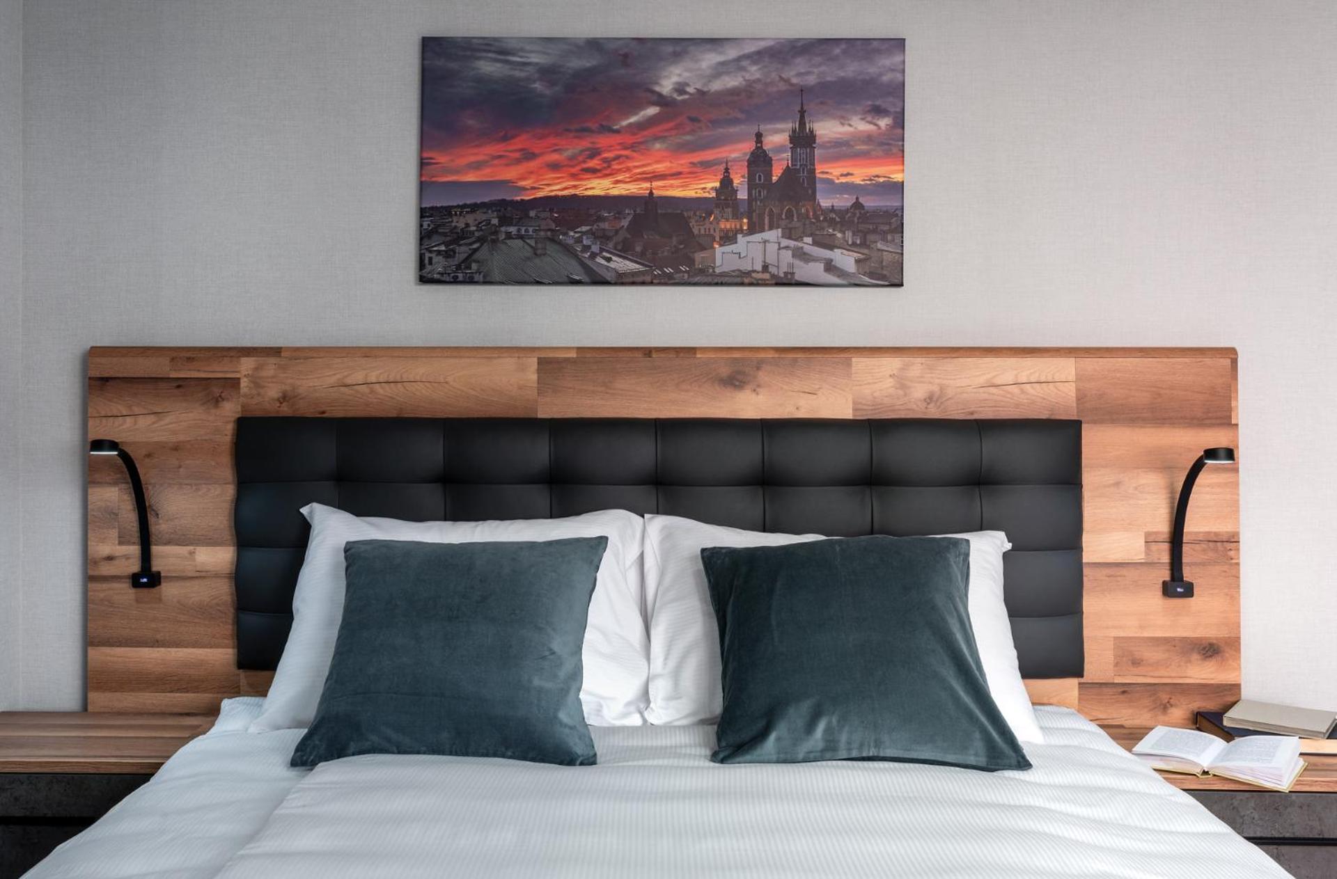 Iron Apartments Krakow Ngoại thất bức ảnh