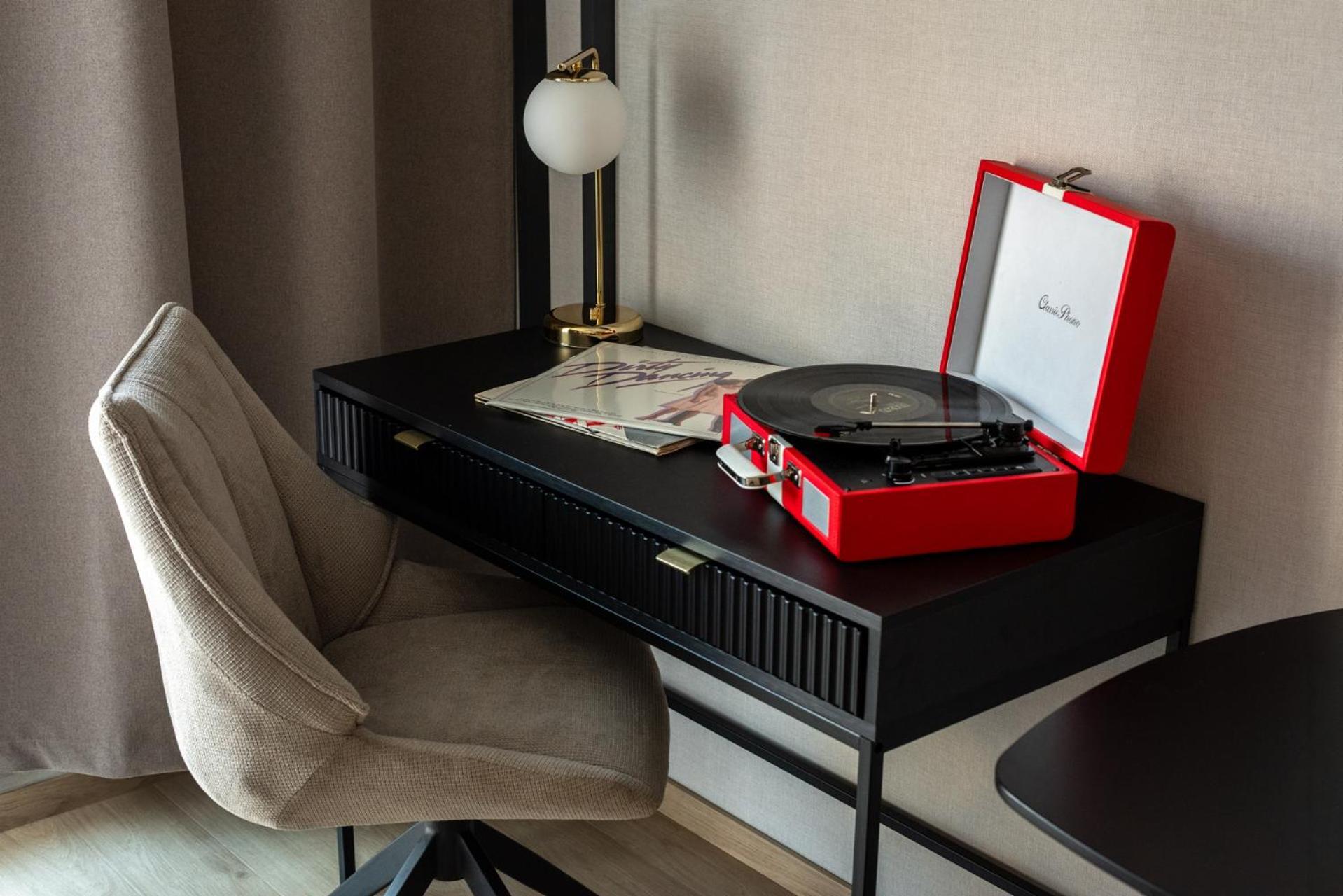 Iron Apartments Krakow Ngoại thất bức ảnh